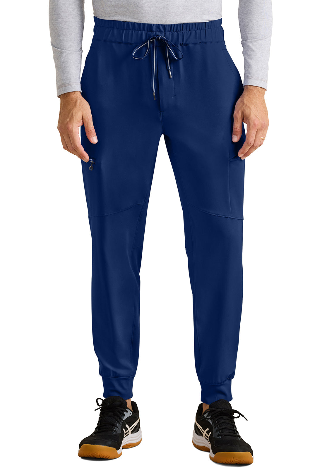 Men's Nolen Jogger Pant - Navy